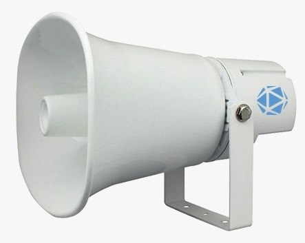 سایر لوازم جانبی ویپ   Javan Pardazesh Horn SIP Speaker 30w200419
